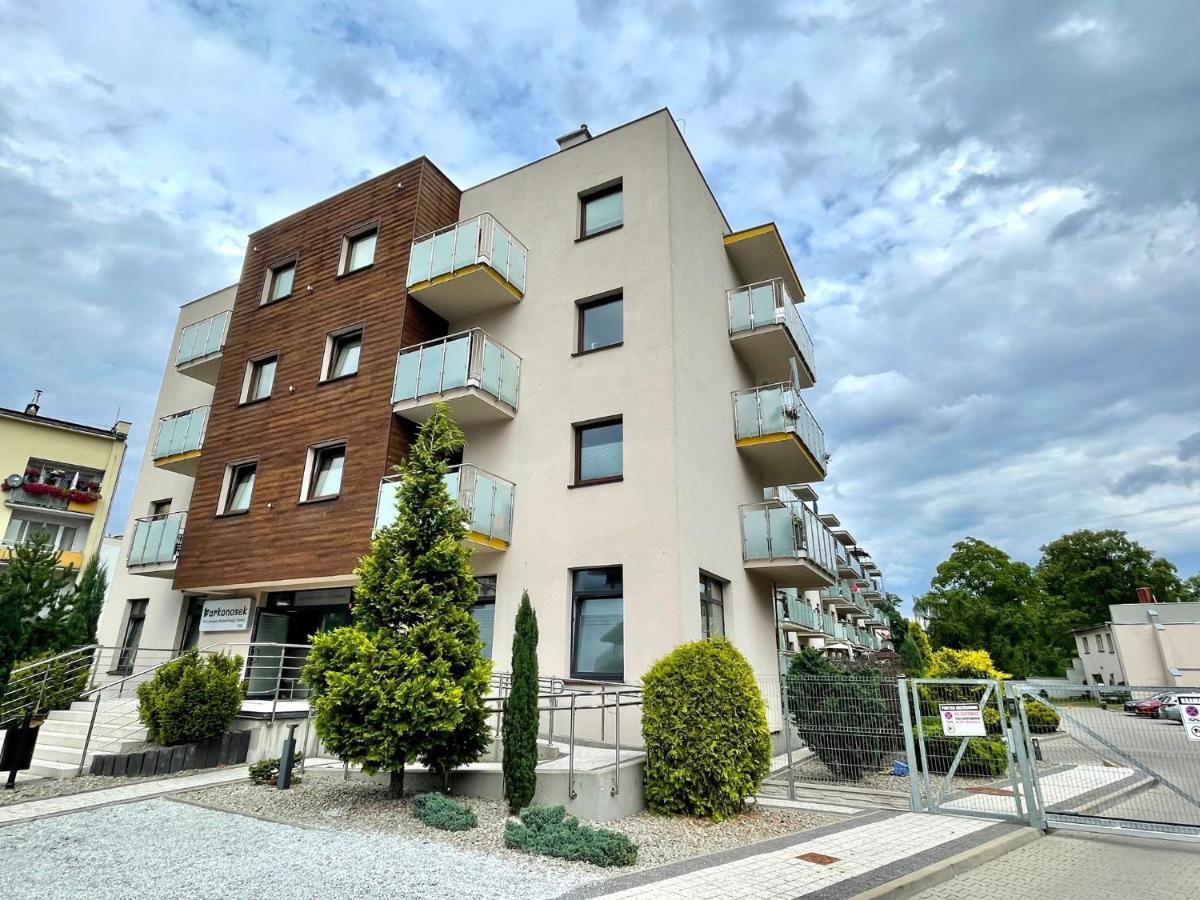 Apartament Młynówka 4 Jelenia Góra Exterior foto